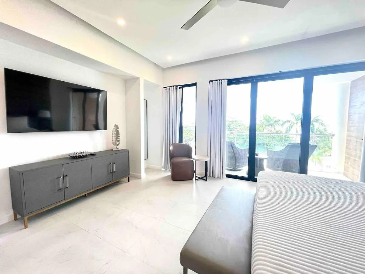 Nh Villa Paradise Montego Bay