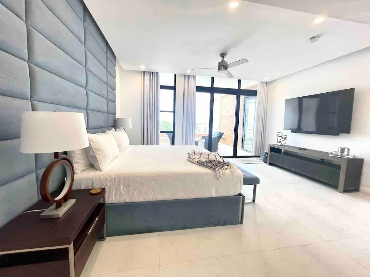 Nh Villa Paradise Montego Bay