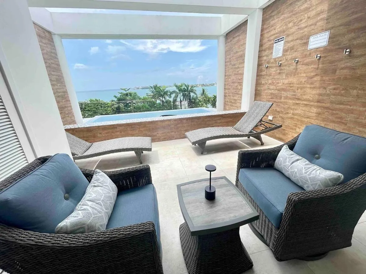 Nh Villa Paradise Montego Bay 0*,
