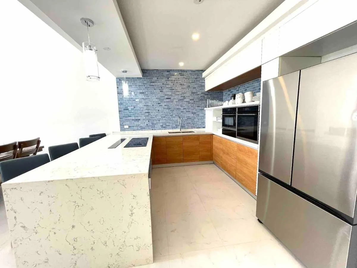 Nh Villa Paradise Montego Bay