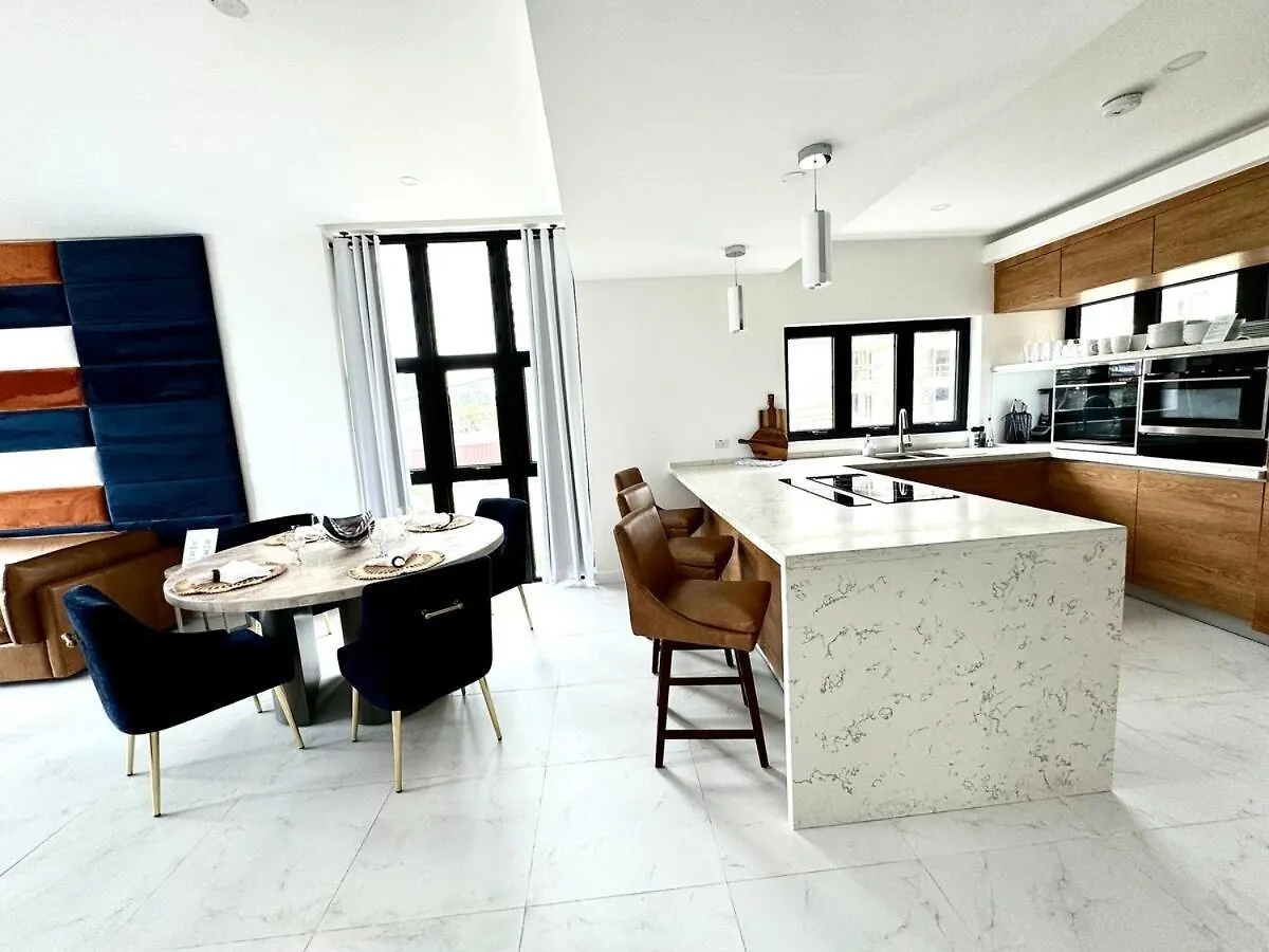 Nh Villa Paradise Montego Bay