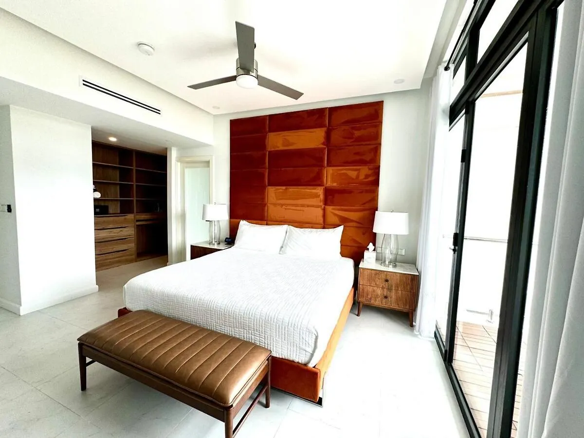 Nh Villa Paradise Montego Bay 0*,