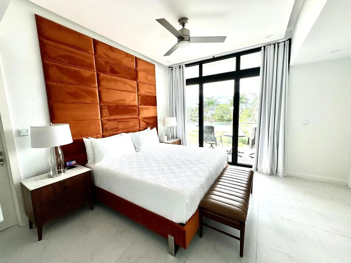 Nh Villa Paradise Montego Bay
