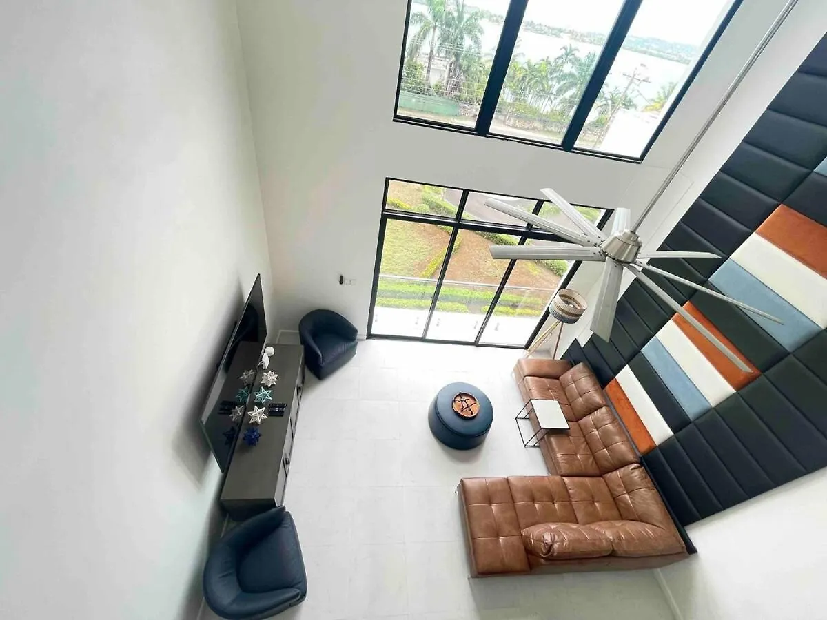 Nh Villa Paradise Montego Bay