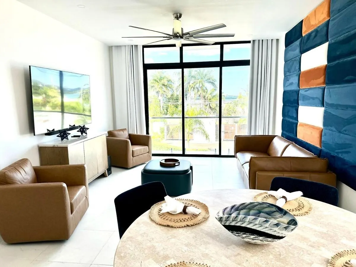 Nh Villa Paradise Montego Bay