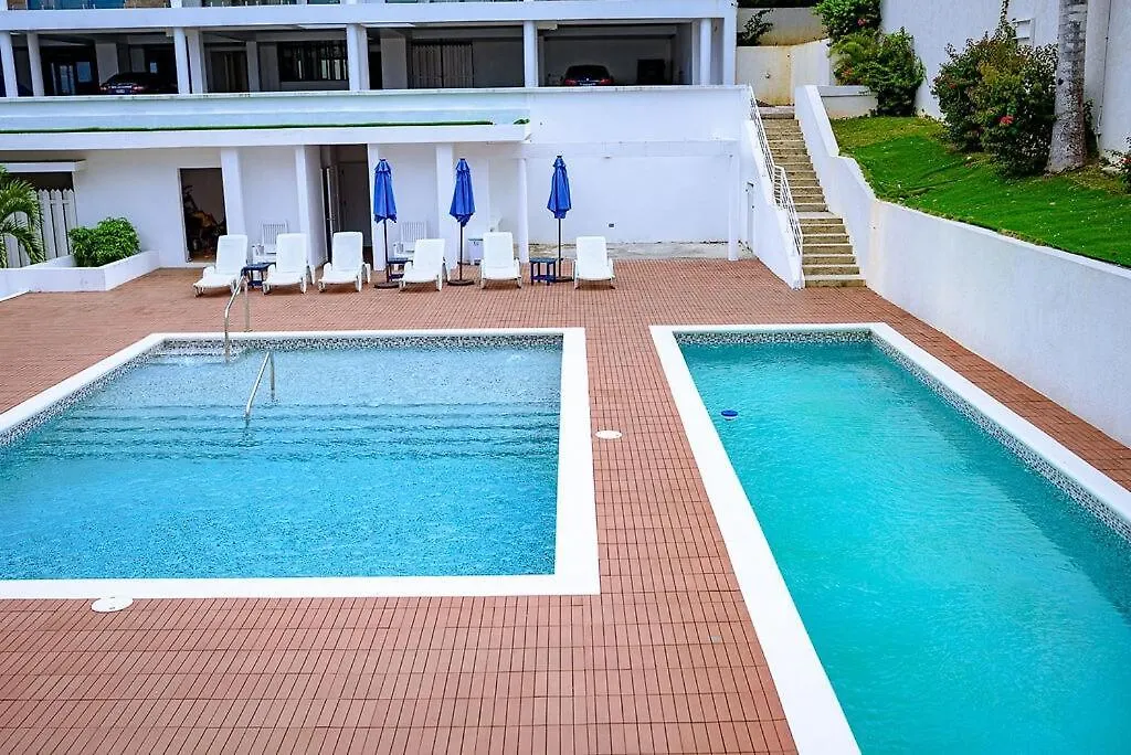 Nh Villa Paradise Montego Bay