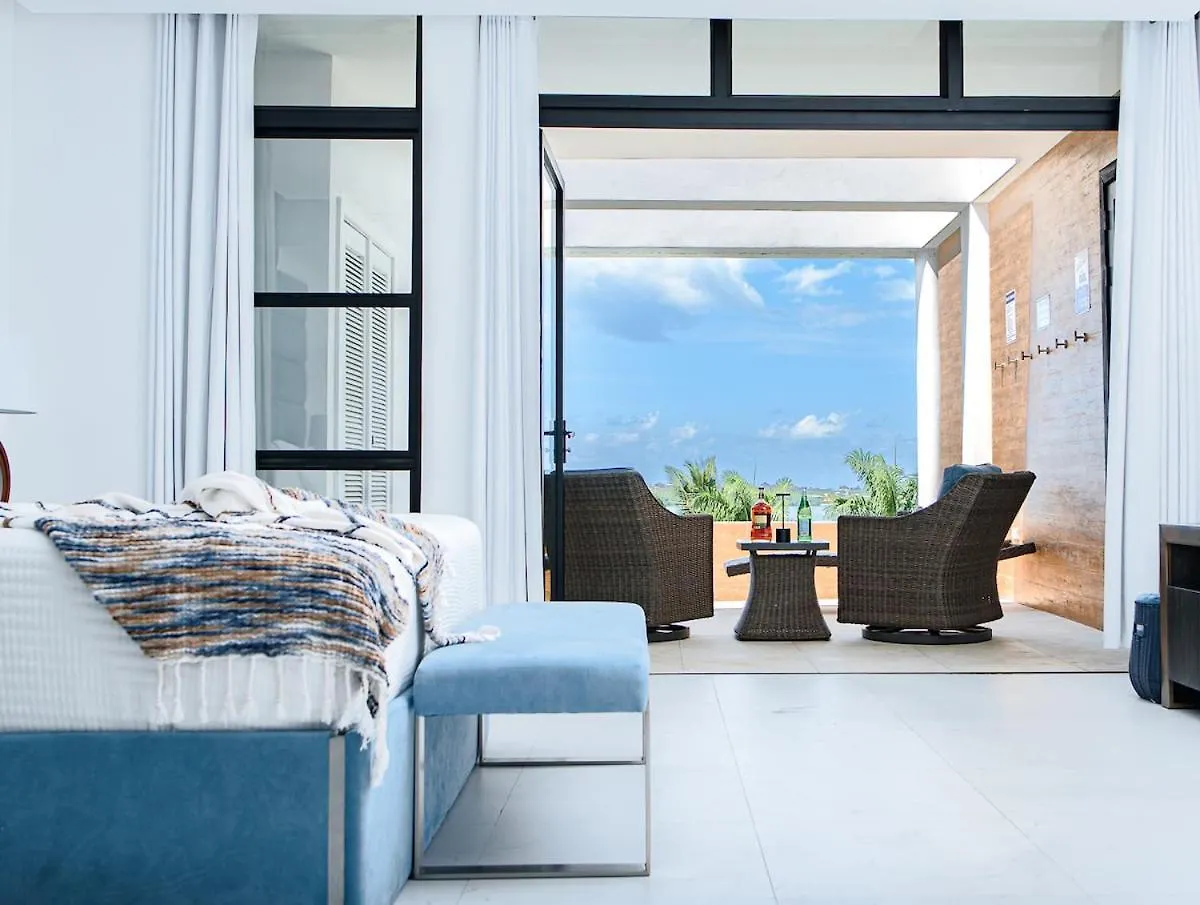 Nh Villa Paradise Montego Bay