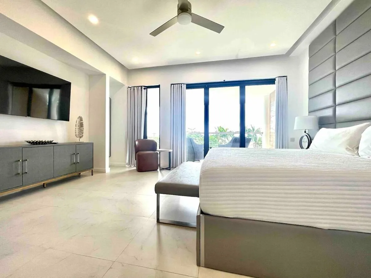 Nh Villa Paradise Montego Bay 0*,  Jamaika