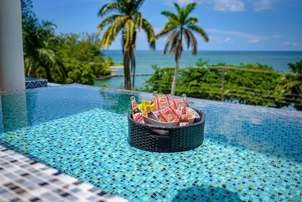 Nh Villa Paradise Montego Bay