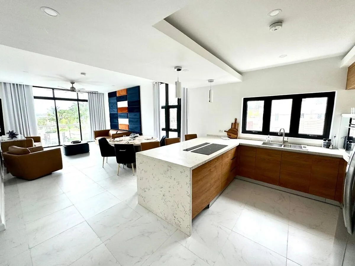 Nh Villa Paradise Montego Bay