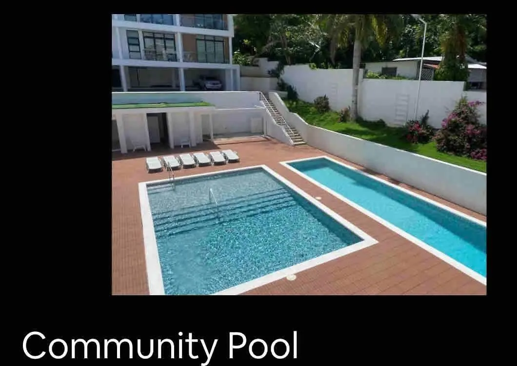 Nh Villa Paradise Montego Bay
