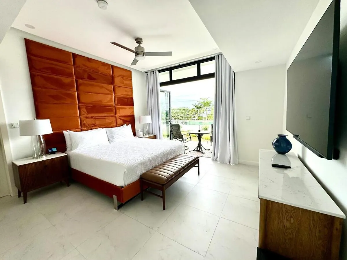 Nh Villa Paradise Montego Bay
