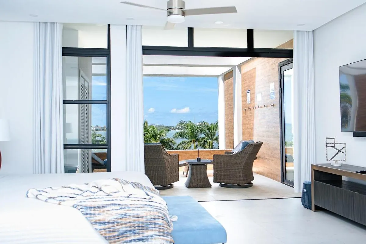 Nh Villa Paradise Montego Bay
