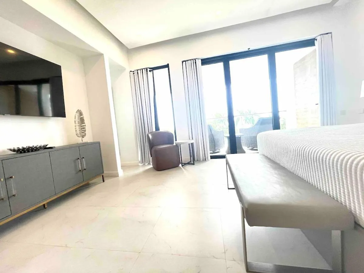 Nh Villa Paradise Montego Bay