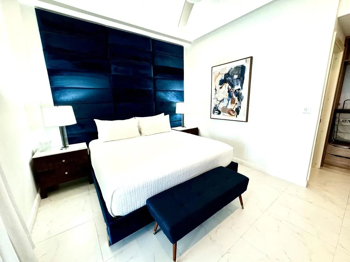 Nh Villa Paradise Montego Bay Jamaika
