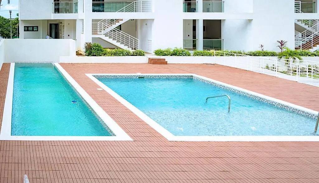 Nh Villa Paradise Montego Bay