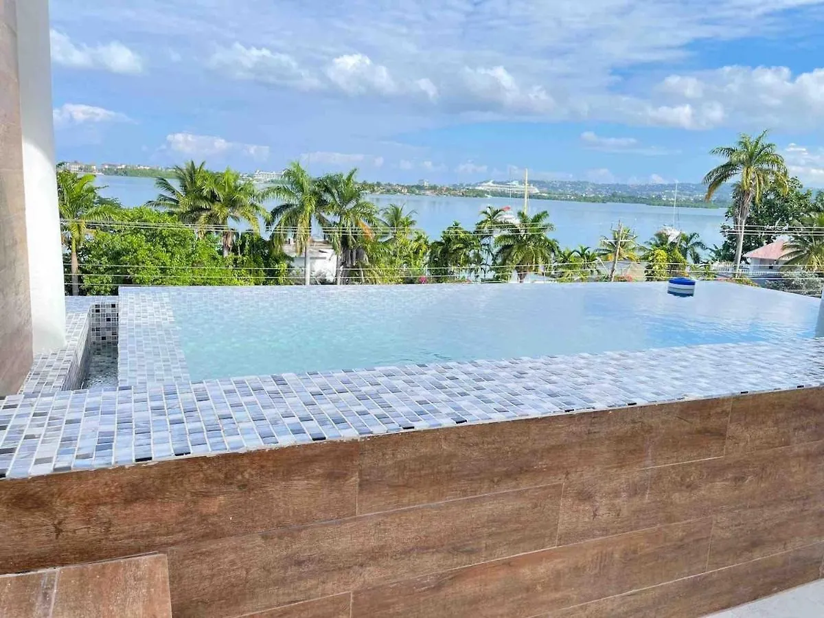 Nh Villa Paradise Montego Bay