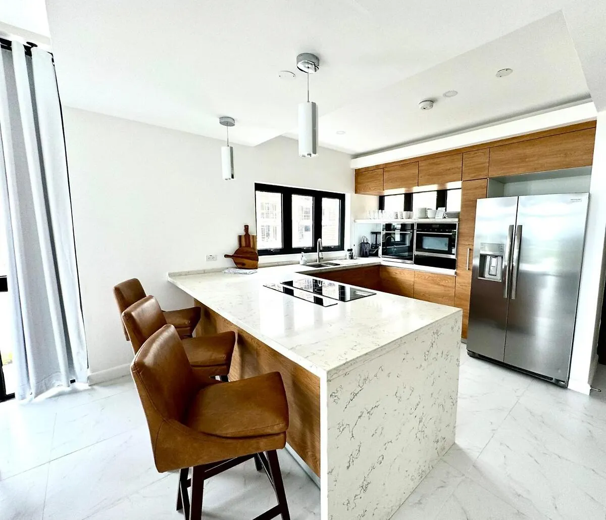 Nh Villa Paradise Montego Bay