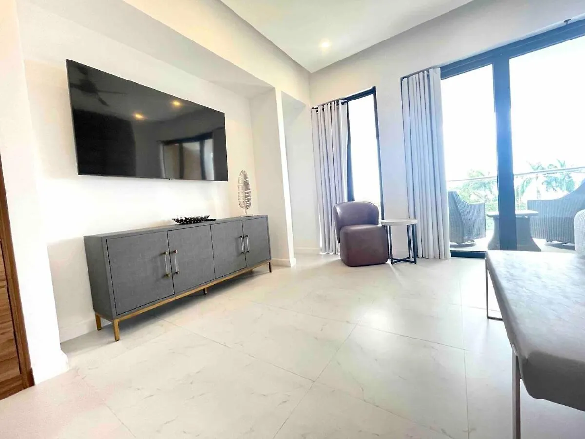 Nh Villa Paradise Montego Bay