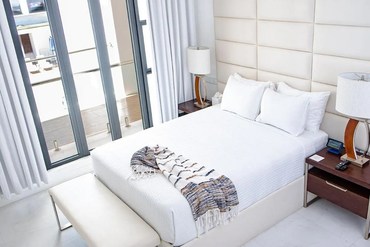 Nh Villa Paradise Montego Bay