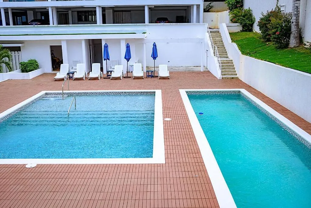 Nh Villa Paradise Montego Bay