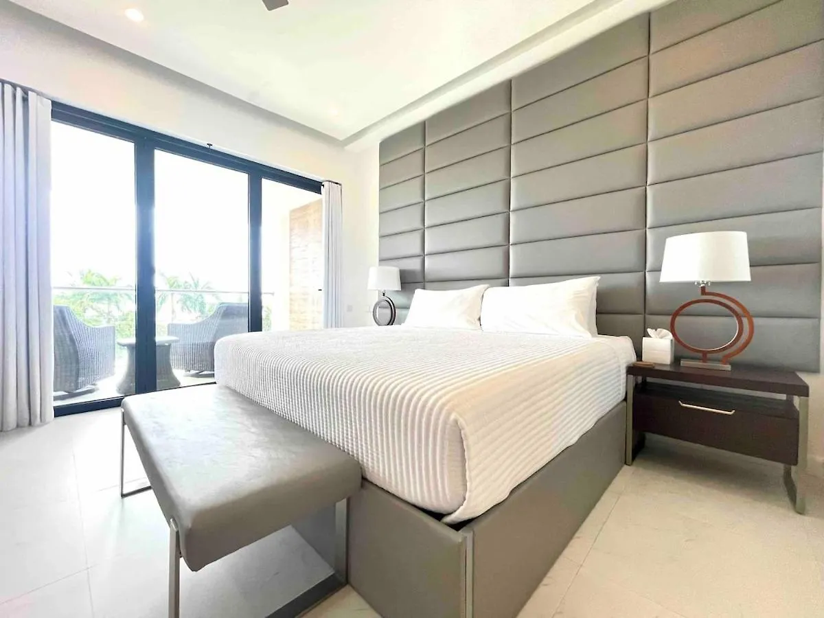 Nh Villa Paradise Montego Bay