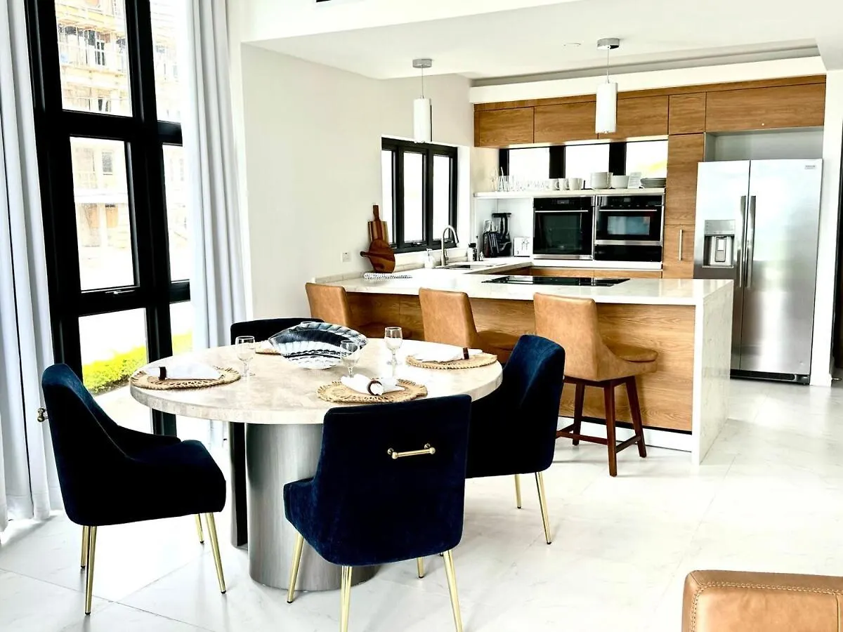 Nh Villa Paradise Montego Bay
